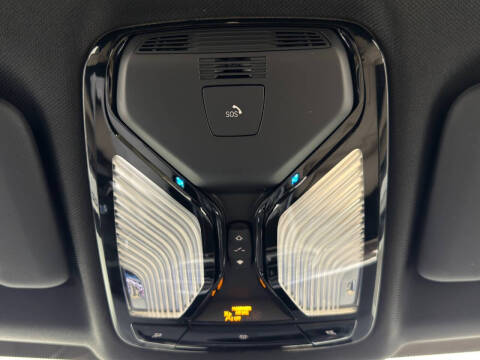 2022 BMW X5 xDrive45e