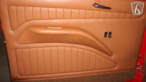 1948 Ford Deluxe