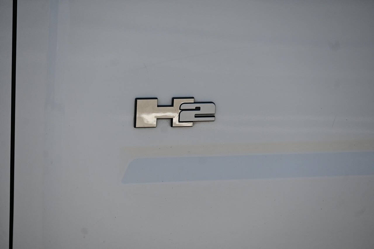 2006 HUMMER H2 SUT 14