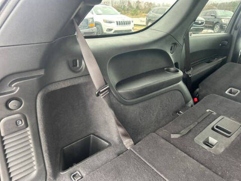 2022 Dodge Durango SRT 392