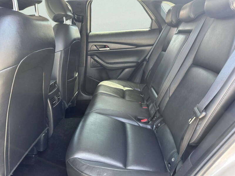 2023 Mazda CX-30 2.5 S Select