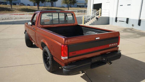 1987 Ford F-150