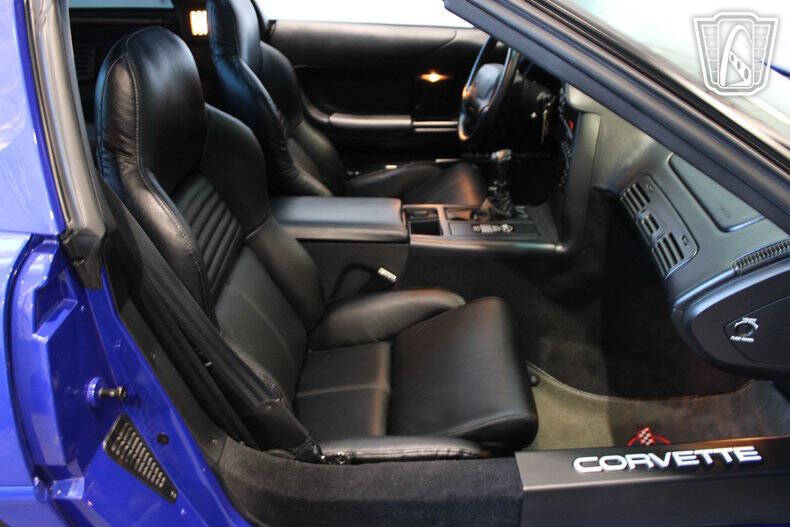 1994 Chevrolet Corvette