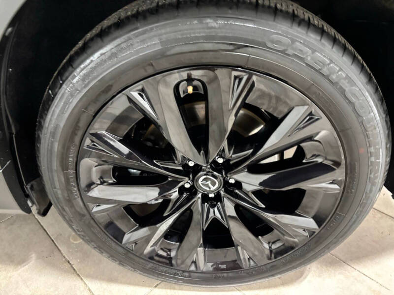 2025 Mazda CX-90 3.3 Turbo Premium Sport