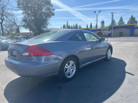2006 Honda Accord EX