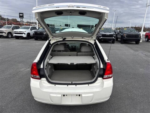 2006 Chevrolet Malibu Maxx LT