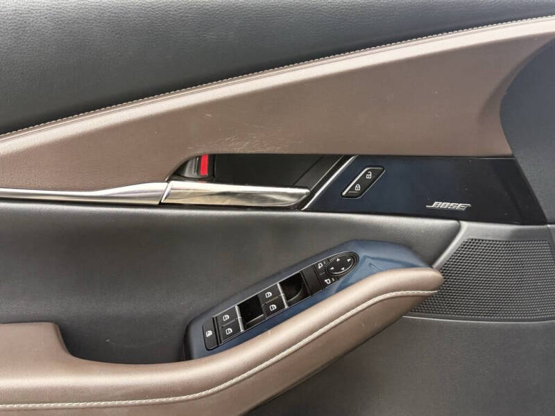 2020 Mazda CX-30 Premium