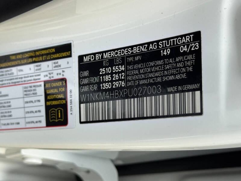 2023 Mercedes-Benz GLC GLC 300 4MATIC