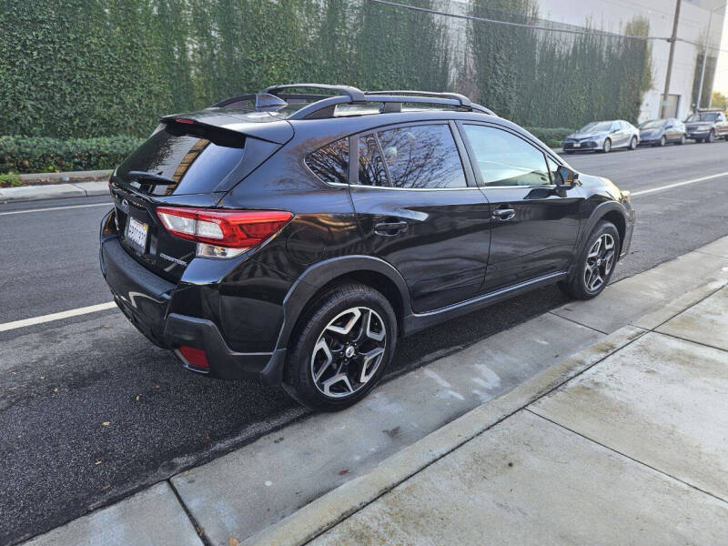 Image 4 of 2018 Subaru Crosstrek 2.0i Limited