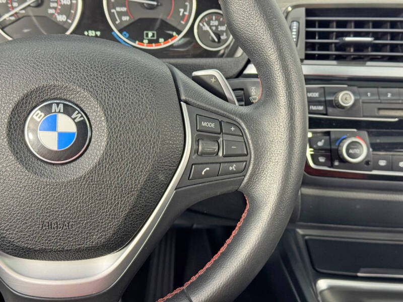 2014 BMW 4 Series 428i
