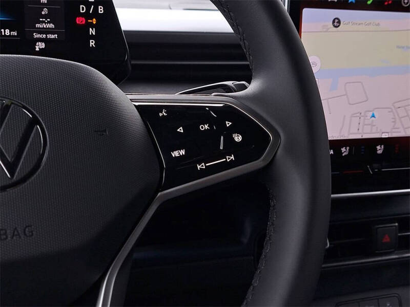 2025 Volkswagen ID. Buzz Pro S