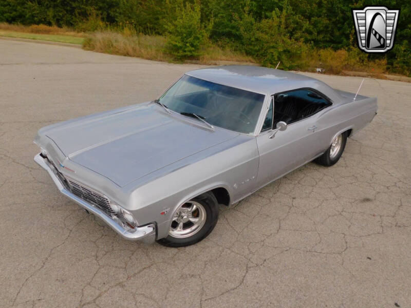 1965 Chevrolet Impala