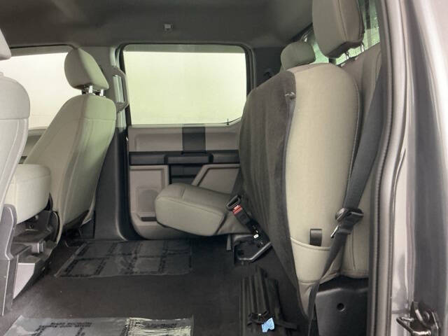 2021 Ford F-350 Super Duty XL