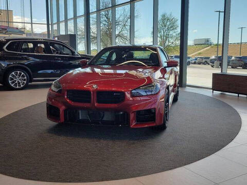 2026 BMW M2