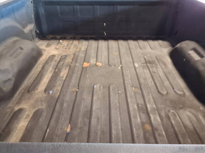 2014 RAM 3500 Big Horn