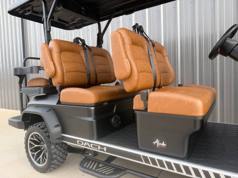 2026 Dach Apollo 4+2