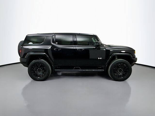2024 GMC HUMMER EV 2X