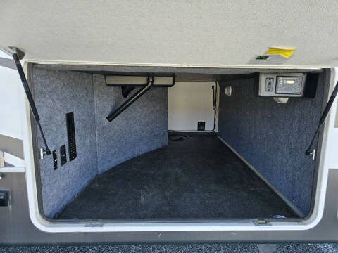 2016 Heartland Bighorn