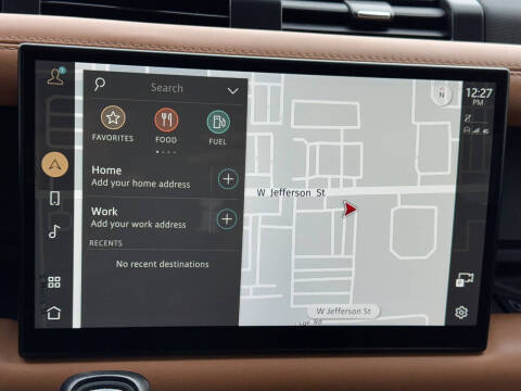 2023 Land Rover Defender 130 X-Dynamic SE