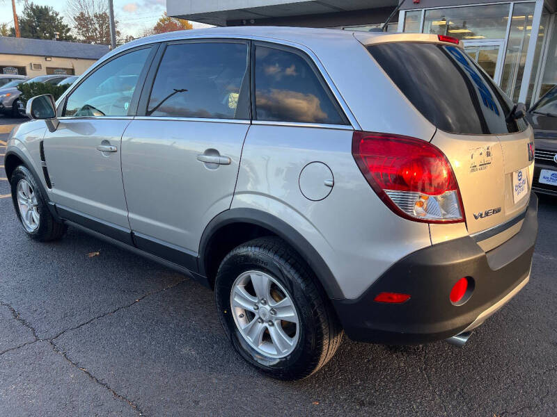 2008 Saturn Vue XE-V6