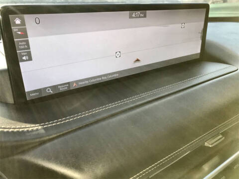 2022 Genesis GV80 3.5T Prestige Signature