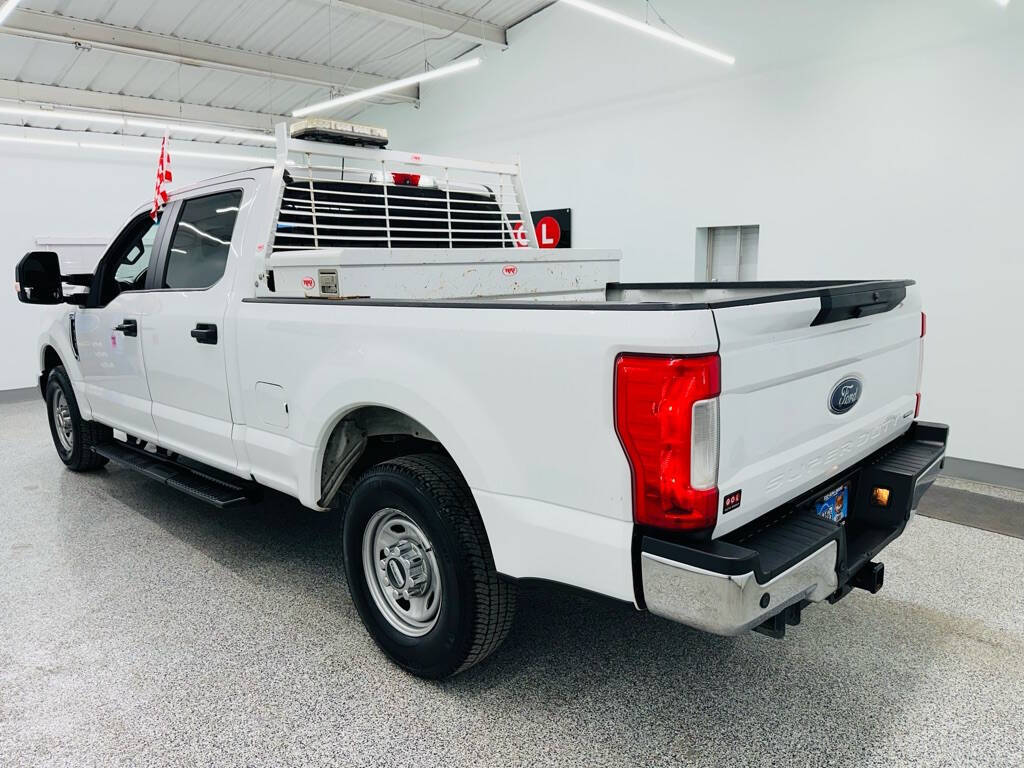 2018 Ford F-250 Super Duty for sale at GOL Auto Group in Round Rock, TX