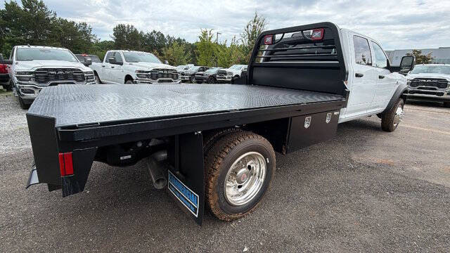 2026 RAM 5500