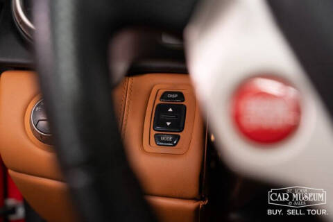 2012 Ferrari California