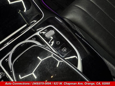 2017 Mercedes-Benz E-Class E 300