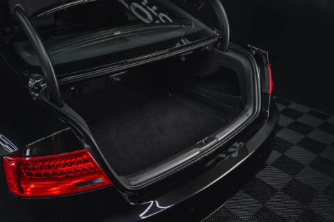 2013 Audi RS 5 quattro