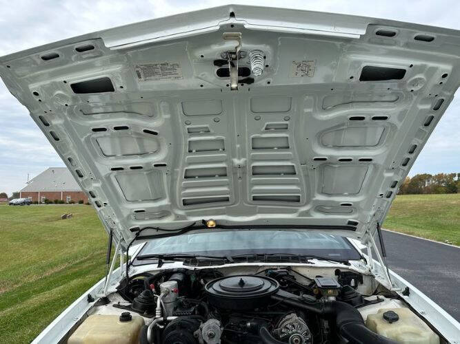 1990 Chevrolet Camaro