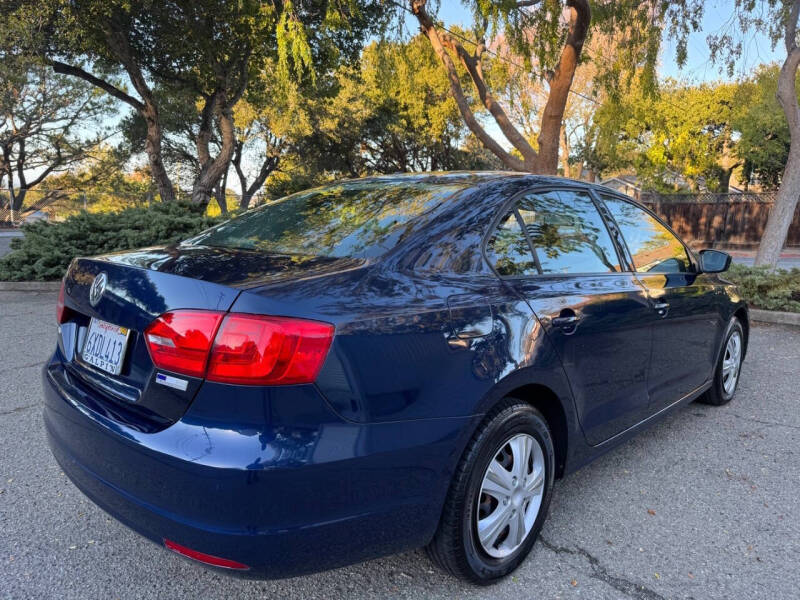 2013 Volkswagen Jetta S
