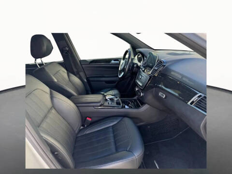 2016 Mercedes-Benz GLE GLE 350