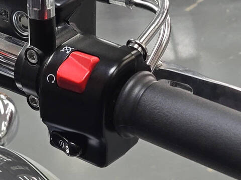 2024 Kawasaki Vulcan 900 Classic