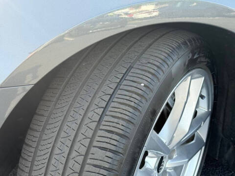 2022 Audi A7 quattro Prestige 55 TFSI