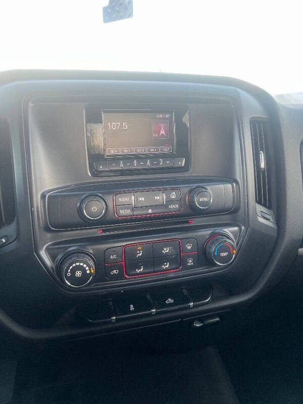 2014 GMC Sierra 1500