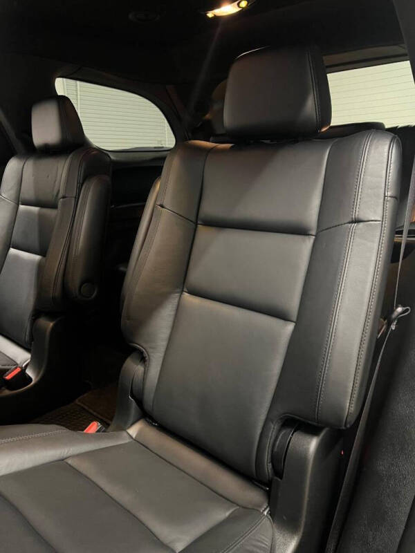 2020 Dodge Durango GT Plus