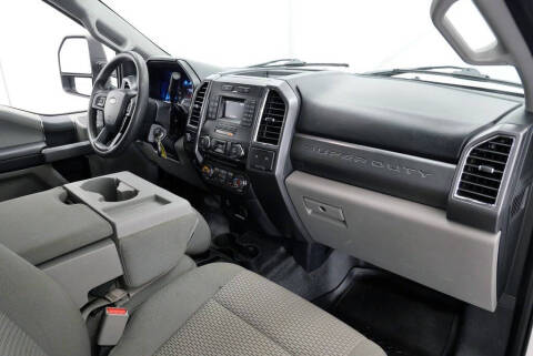 2017 Ford F-250 Super Duty