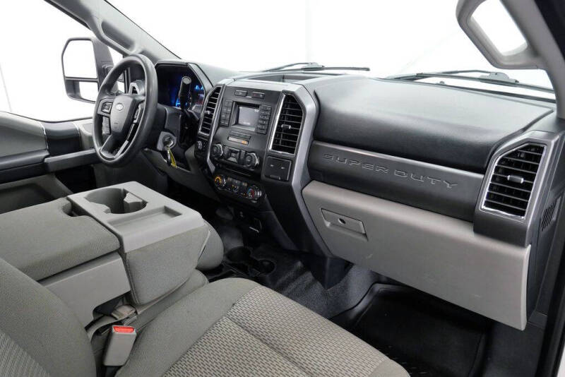 2017 Ford F-250 Super Duty