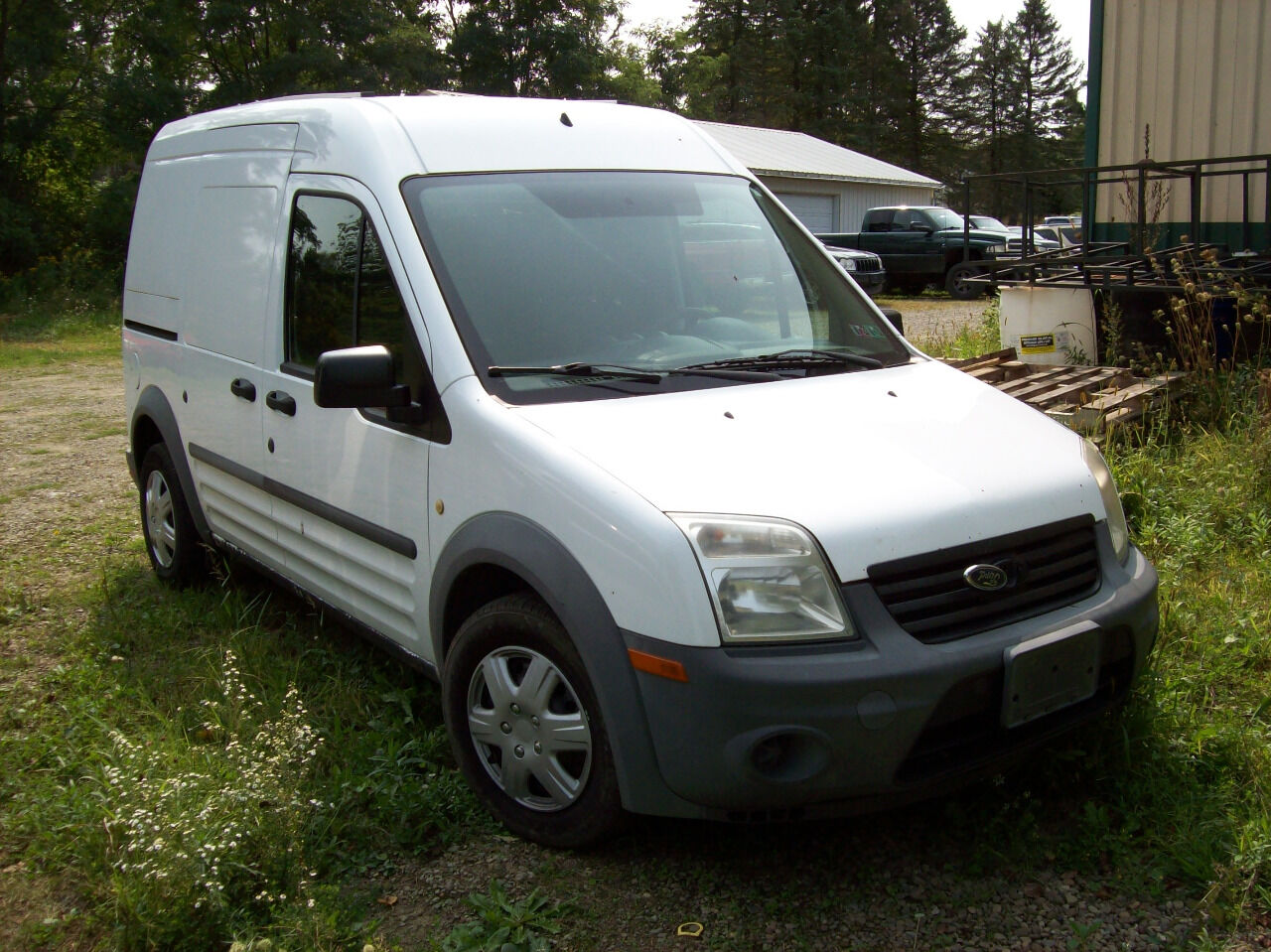 vans for sale northeast