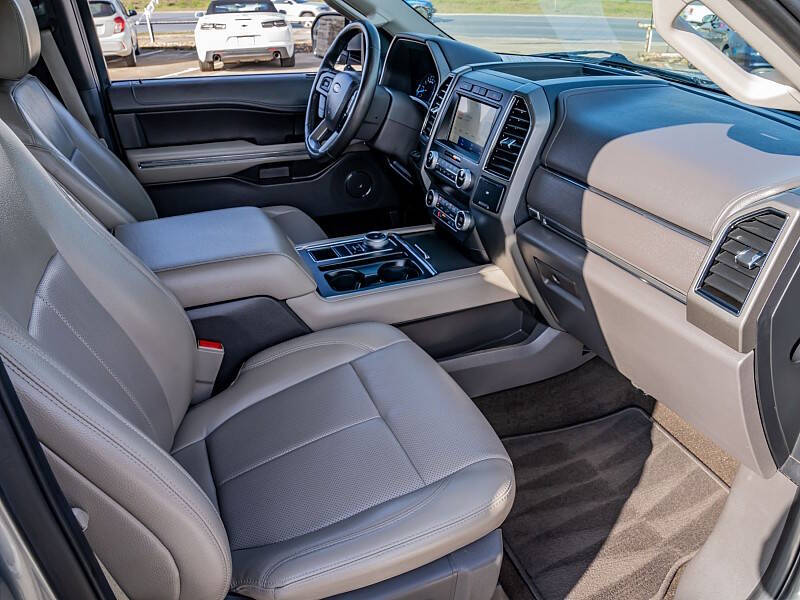 2021 Ford Expedition MAX XLT