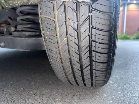 2016 Volkswagen e-Golf SEL Premium