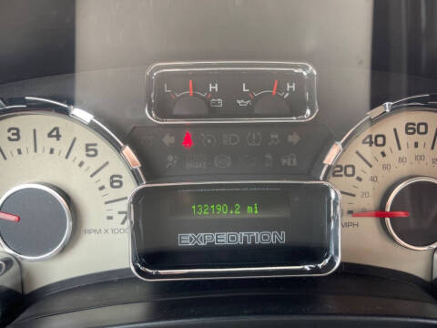 2014 Ford Expedition XLT