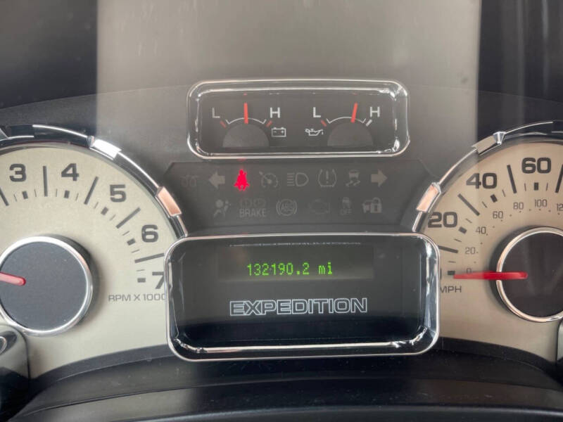 2014 Ford Expedition XLT