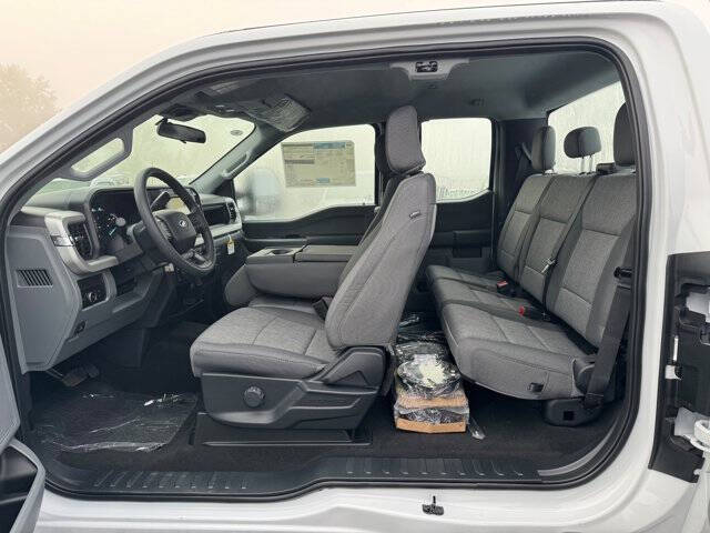 2026 Ford F-350 Super Duty