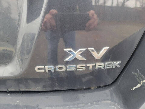 2015 Subaru XV Crosstrek 2.0i Premium