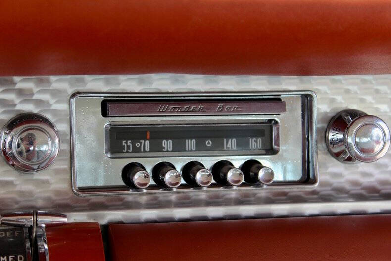 1957 Buick Roadmaster