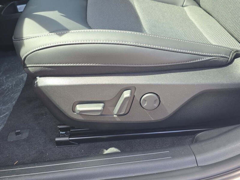 2026 Kia EV6 Light Long Range