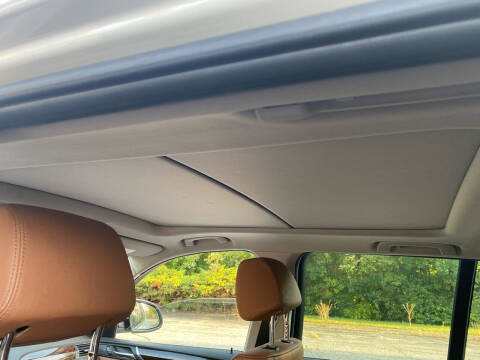 2015 BMW X3 xDrive28i