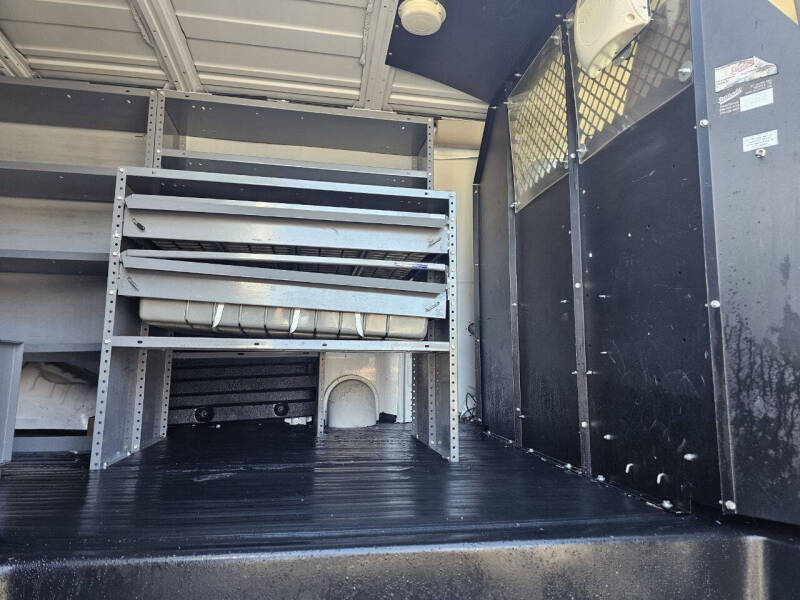 2006 Chevrolet Express 2500